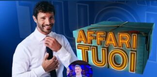 Affari Tuoi