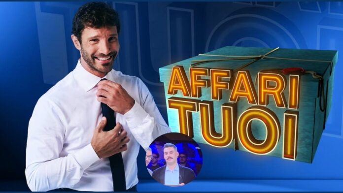 Affari Tuoi