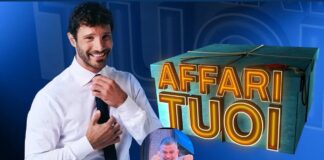 Affari Tuoi