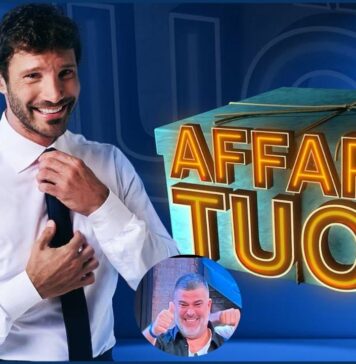 Affari Tuoi