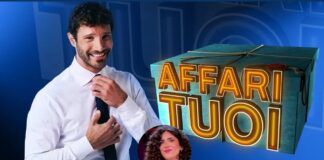 Affari Tuoi
