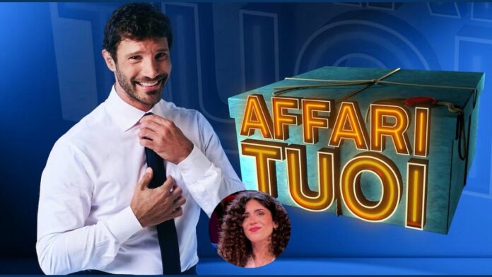 Affari Tuoi