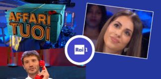 Affari Tuoi 2 novembre 2025