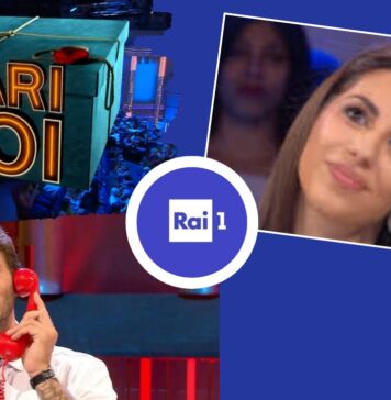 Affari Tuoi 2 novembre 2025