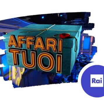 Affari Tuoi 2025