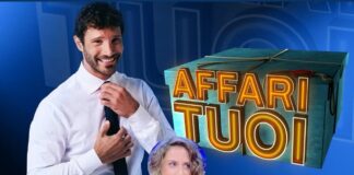 Affari Tuoi