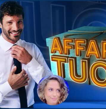 Affari Tuoi
