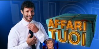 Affari Tuoi