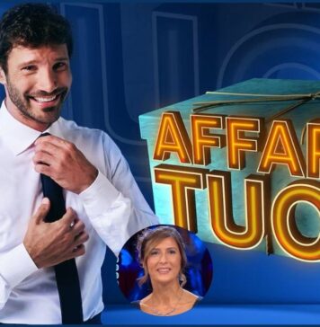 Affari Tuoi