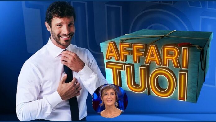 Affari Tuoi Affari Tuoi