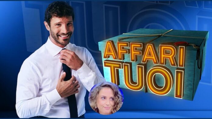 Affari Tuoi