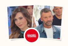 Agnese e Roberto Uomini e Donne