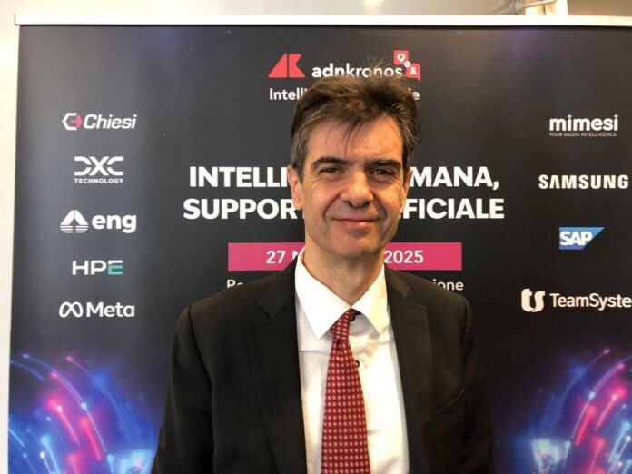Ai, Mangia (Dxc Technology Italia): “Dalla cultura alla sanità, porta grande cambiamento in Pa”