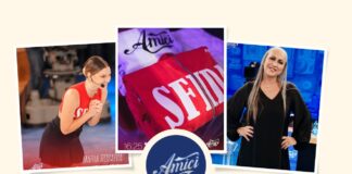 Amici 25
