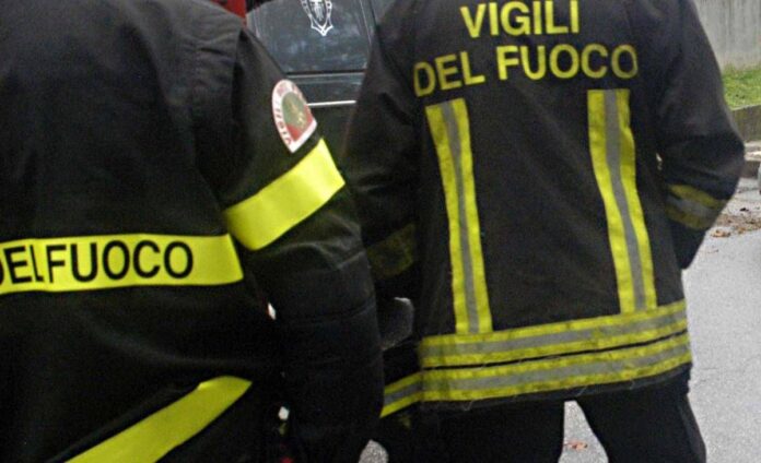 aquaniene incendio