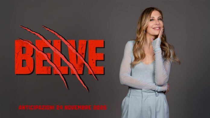 Belve 24 novembre Belve 24 novembre