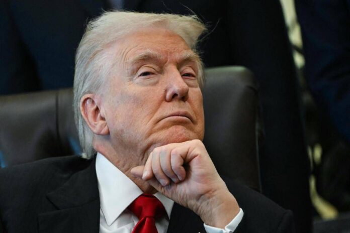 Caso Epstein, Trump si difende: “Non ne so niente, con lui pessimi rapporti”