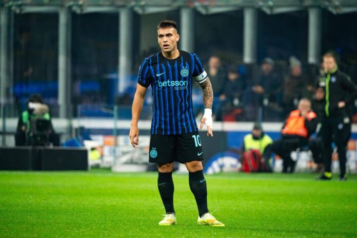 Champions League, Atletico Madrid-Inter – La partita in diretta