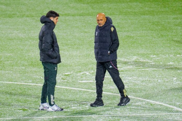 Champions League, oggi Bodo-Juve e Napoli-Qarabag – Le partite in diretta
