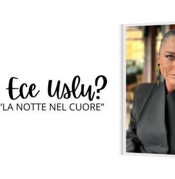 Chi è Ece Uslu?