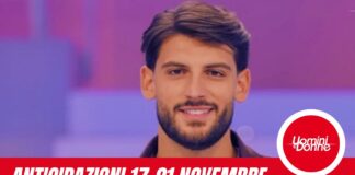 Ciro Uomini e Donne
