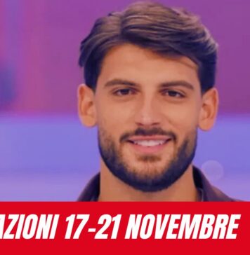 Ciro Uomini e Donne
