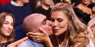 Chi è Achille Costacurta, figlio di papà Billy e mamma Martina Colombari: età, programmi, studi, Instagram