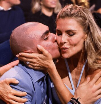 Chi è Achille Costacurta, figlio di papà Billy e mamma Martina Colombari: età, programmi, studi, Instagram