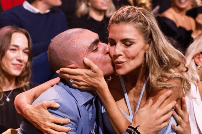 Chi è Achille Costacurta, figlio di papà Billy e mamma Martina Colombari: età, programmi, studi, Instagram