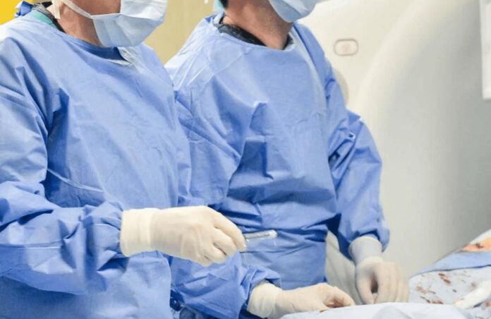 Come si rimuove un nodulo polmonare, dalla diagnosi all’operazione