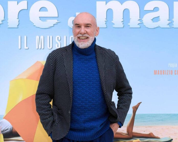 Diego Dalla Palma: “Morirò prima degli 80 anni, ho già organizzato tutto”