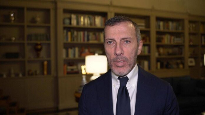 Diplomazia, Labriola (Tim): “Tenere il Brasile scelta giusta, oggi raccogliamo i risultati”