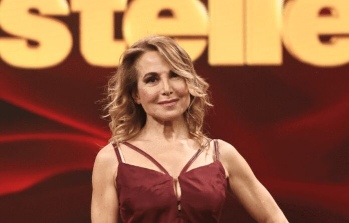 Domenica In, Venier: “Hai fatto bene ad accettare Ballando?”. E D’Urso reagisce come… con Lucarelli