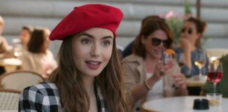 emily in paris