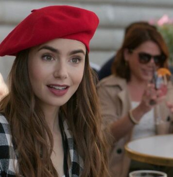 emily in paris