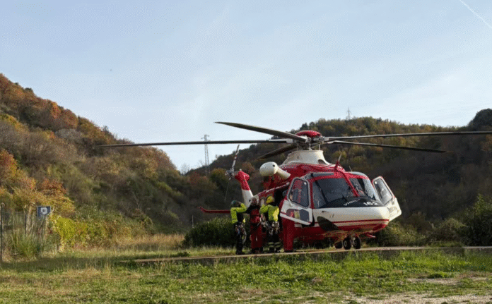 FOTO COPERTINA SOCCORSO