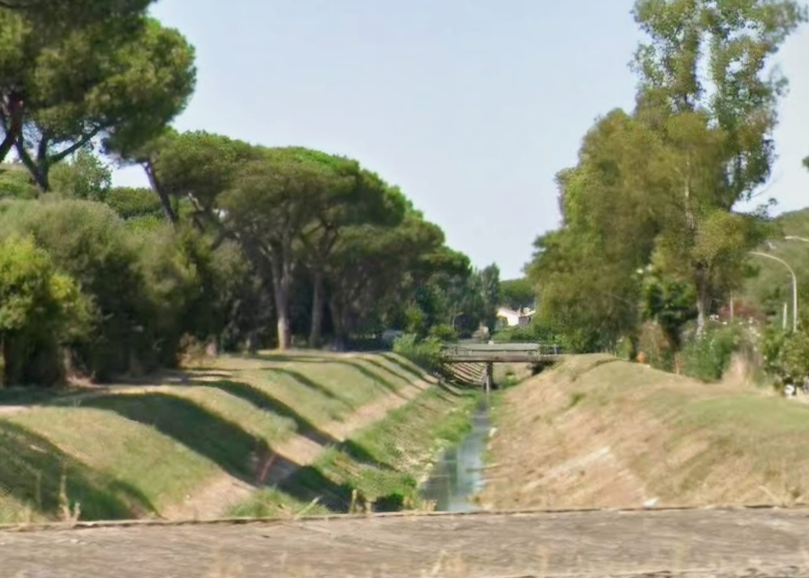 Lavori per garantire la sicurezza idrogeologica nell'area di Madonnetta: dalla Regione Lazio 10 milioni di euro 1