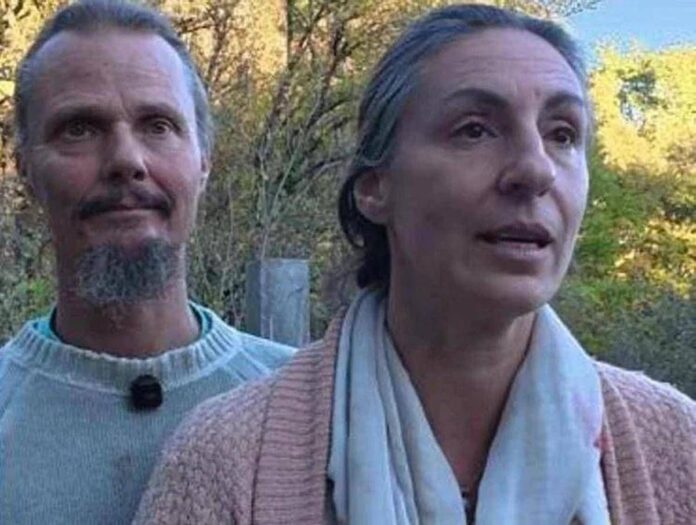 Famiglia nel bosco, da giudici incarico per verificare lo stato ‘psichico’ dei genitori