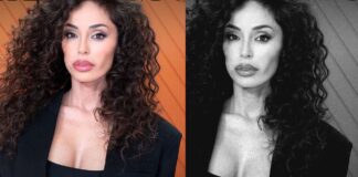 Chi è Raffaella Fico: età, amori, carriera, Balotelli e Instagram