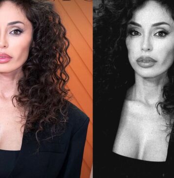 Chi è Raffaella Fico: età, amori, carriera, Balotelli e Instagram