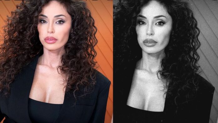 Chi è Raffaella Fico: età, amori, carriera, Balotelli e Instagram