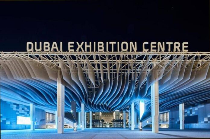 Fiere, al via Myplant & Garden Middle East 2025, dal 15 al 17 novembre a Dubai