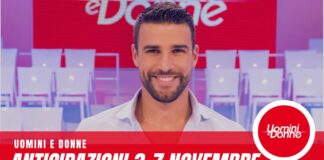 Flavio Uomini e Donne