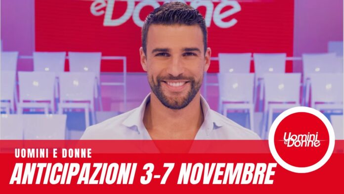 Flavio Uomini e Donne Flavio Uomini e Donne