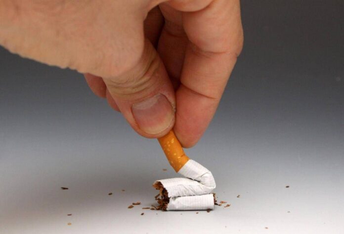 Fumo, Pellegrino (Fdi): “Serve svolta verso generazione tobacco free entro il 2040”