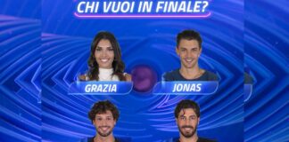 Grande Fratello