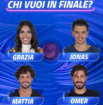 Grande Fratello