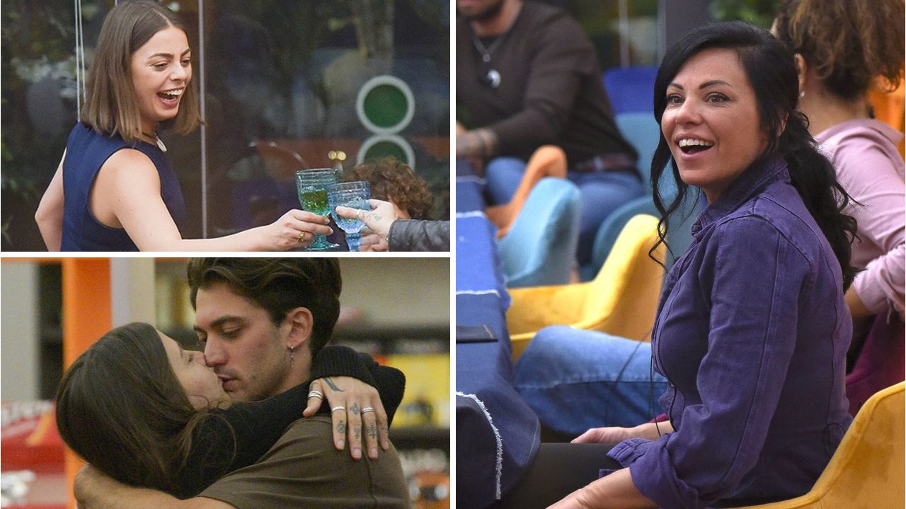 Grande Fratello sondaggi televoto eliminatorio