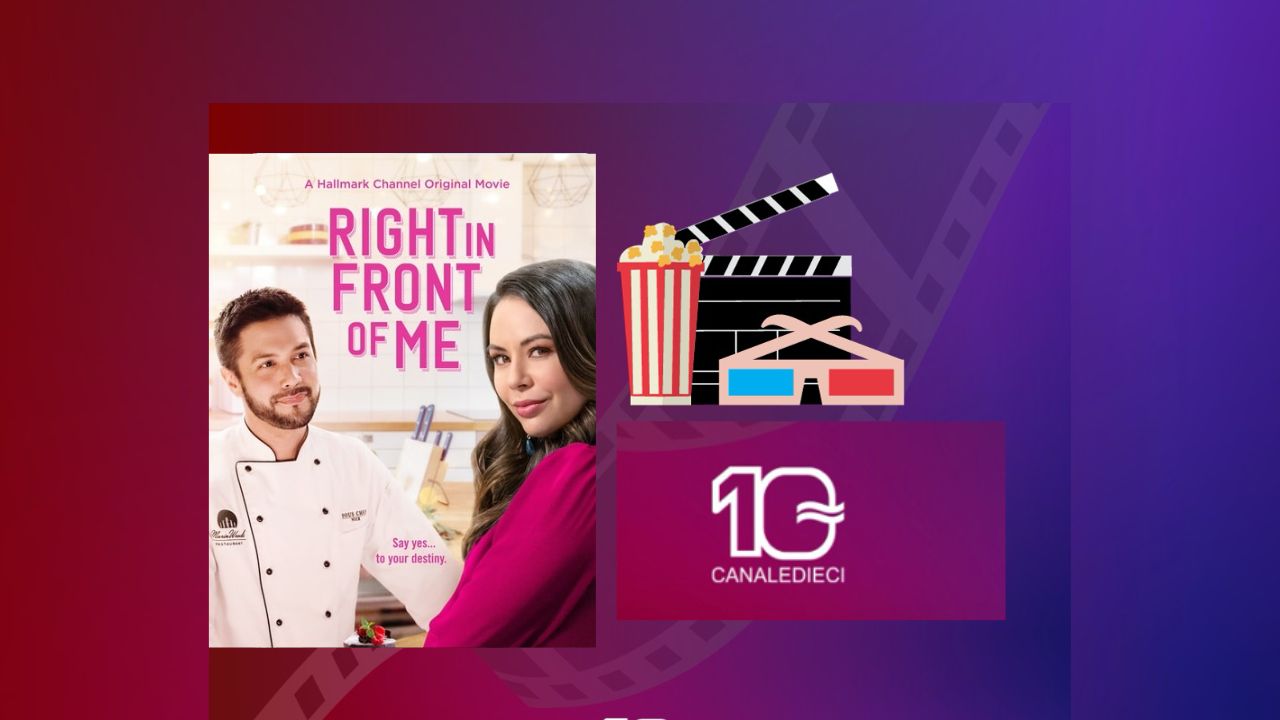 Guida Tv - Canale 10