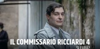 Il Commissario Ricciardi 4